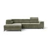 Ecksofa Ostin