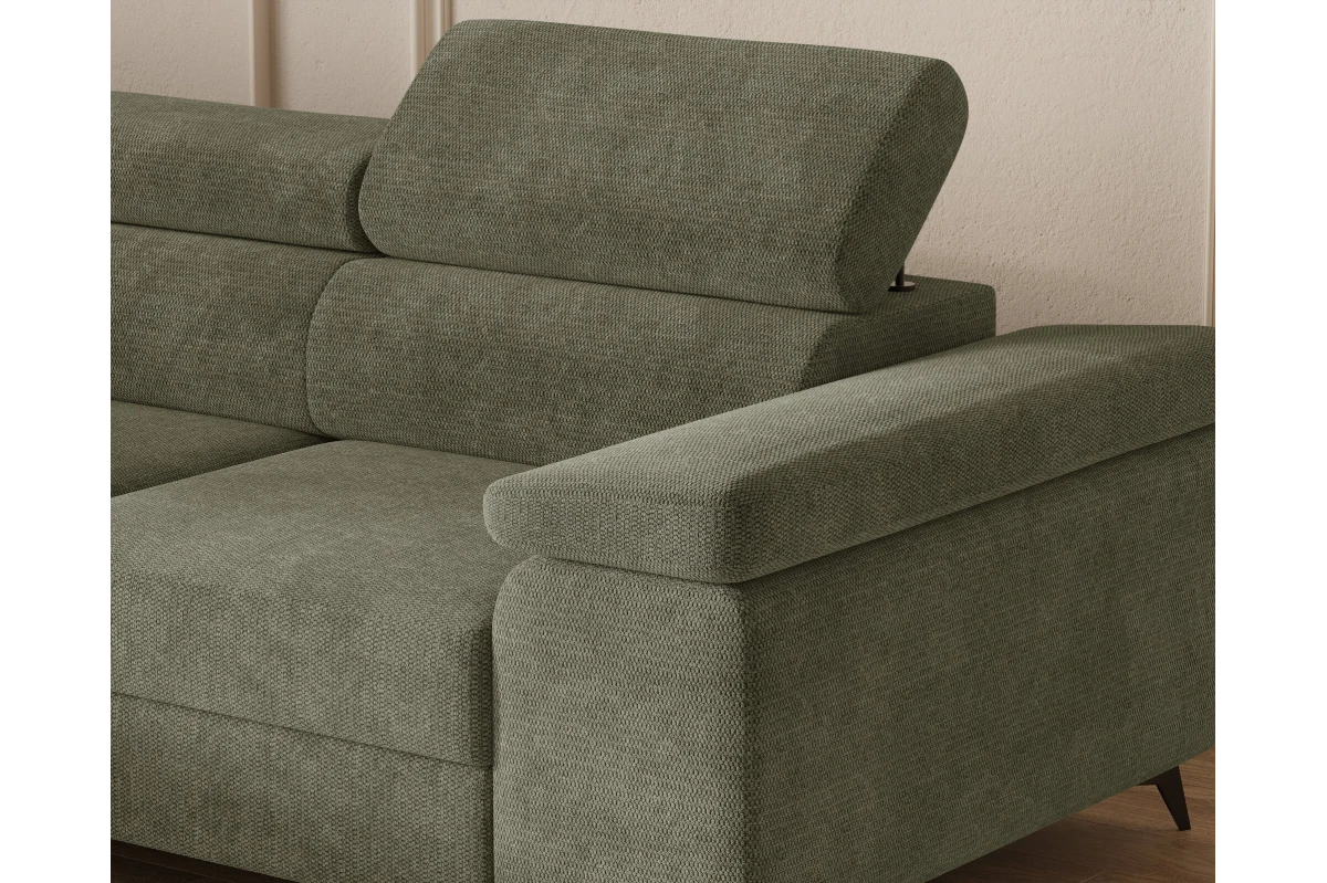 Ecksofa Ostin