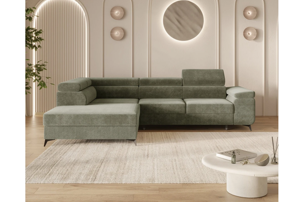 Ecksofa Ostin