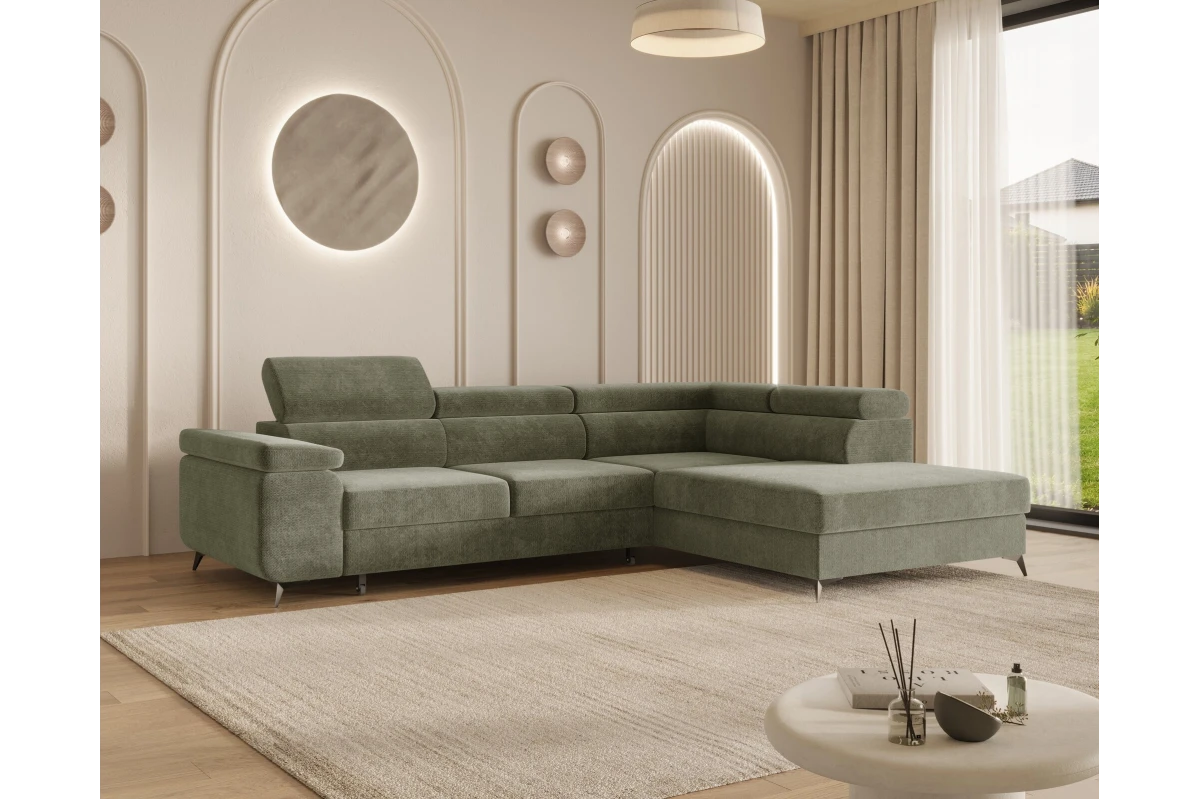 Ecksofa Ostin
