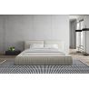Polsterbett 08 Beige Polsterbett 180x200