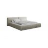 Polsterbett 08 Beige Polsterbett 180x200