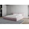 Polsterbett 08 Beige Polsterbett 180x200