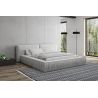 Polsterbett 08 Beige Polsterbett 180x200