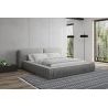 Polsterbett 08 Beige Polsterbett 180x200