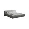Polsterbett 08 Beige Polsterbett 180x200