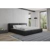 Polsterbett 08 Beige Polsterbett 180x200