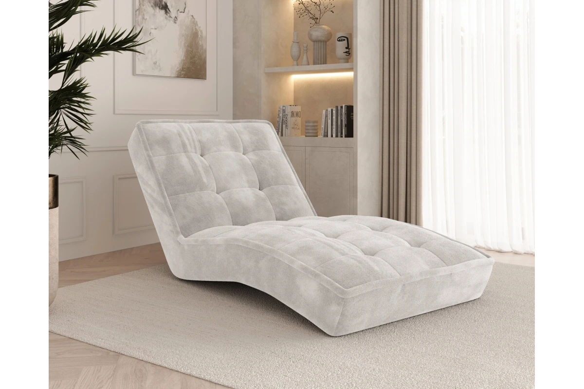 Chaiselongue Livano NEW COLORS