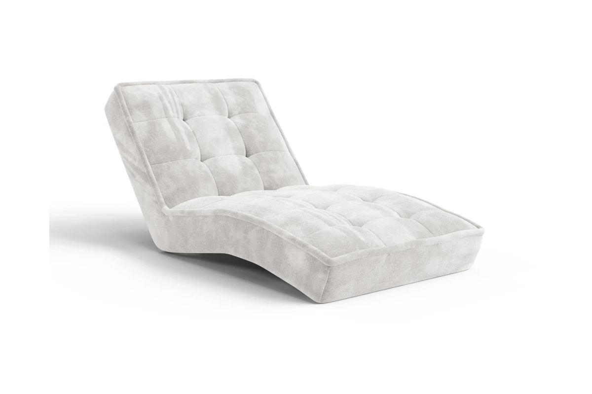 Chaiselongue Livano NEW COLORS