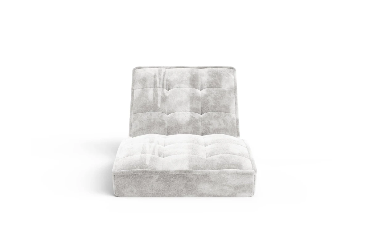 Chaiselongue Livano NEW COLORS