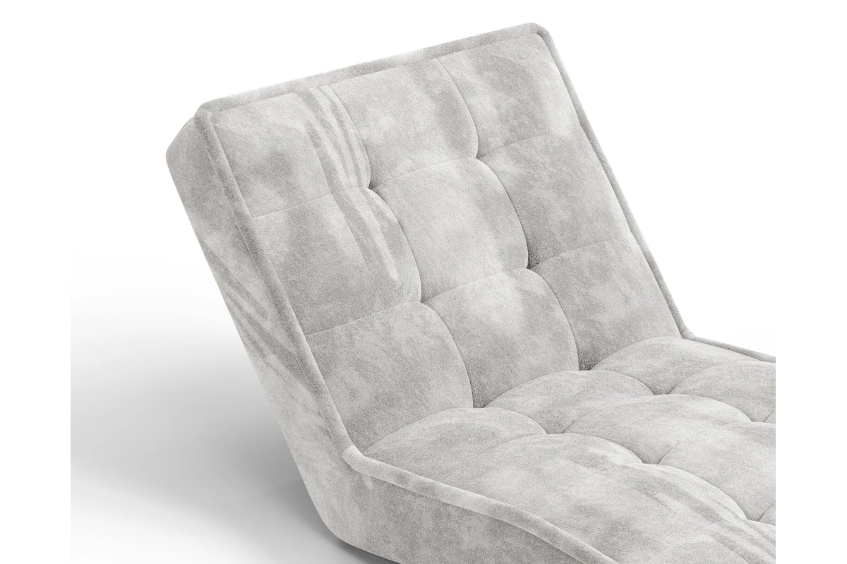 Chaiselongue Livano NEW COLORS
