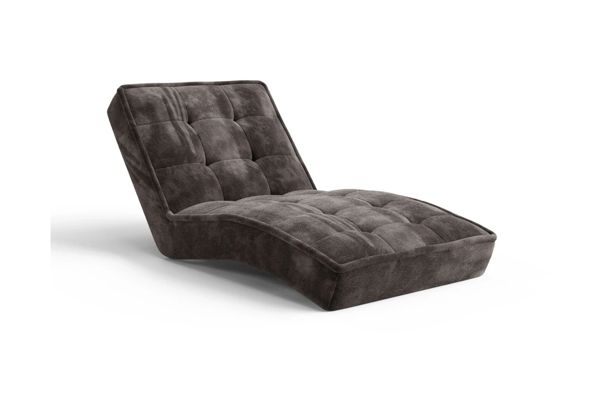 Chaiselongue Livano NEW COLORS