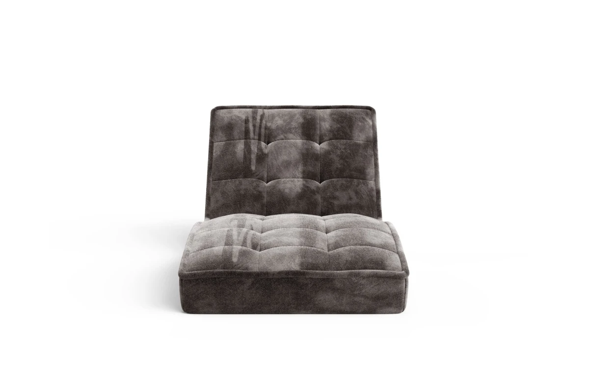 Chaiselongue Livano NEW COLORS