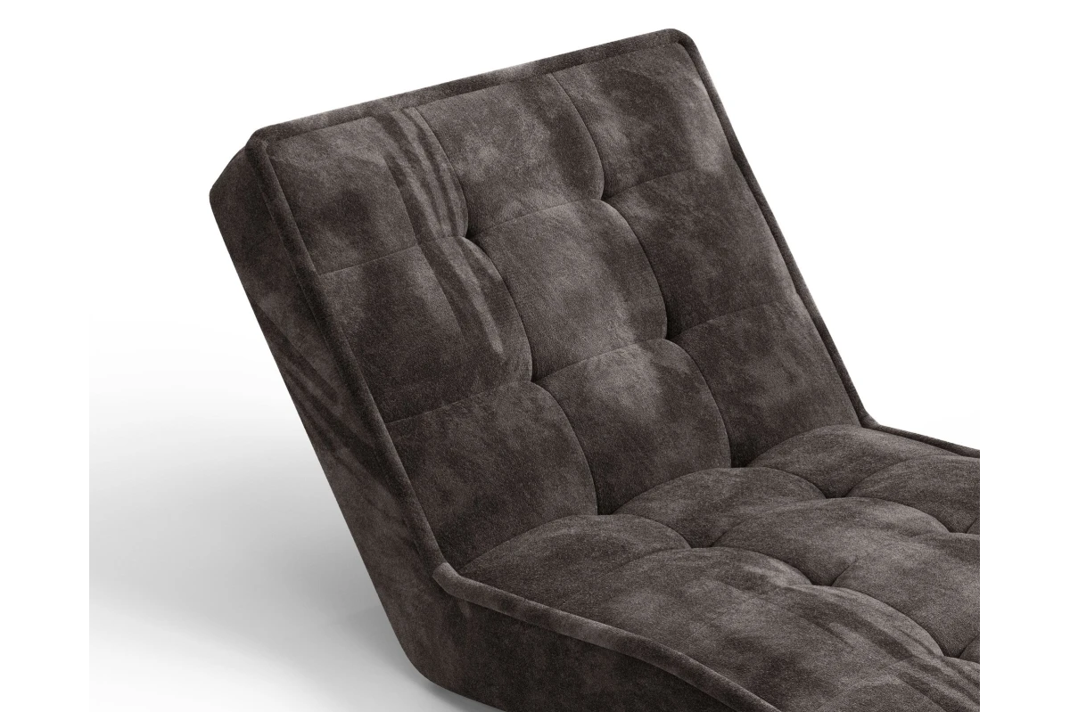 Chaiselongue Livano NEW COLORS
