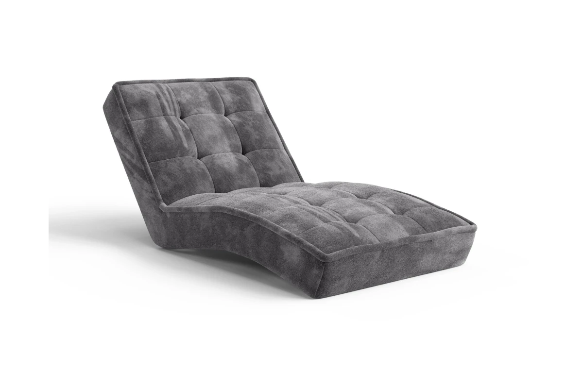 Chaiselongue Livano NEW COLORS