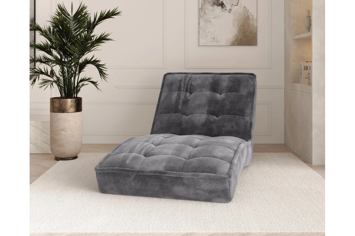 Chaiselongue Livano NEW COLORS