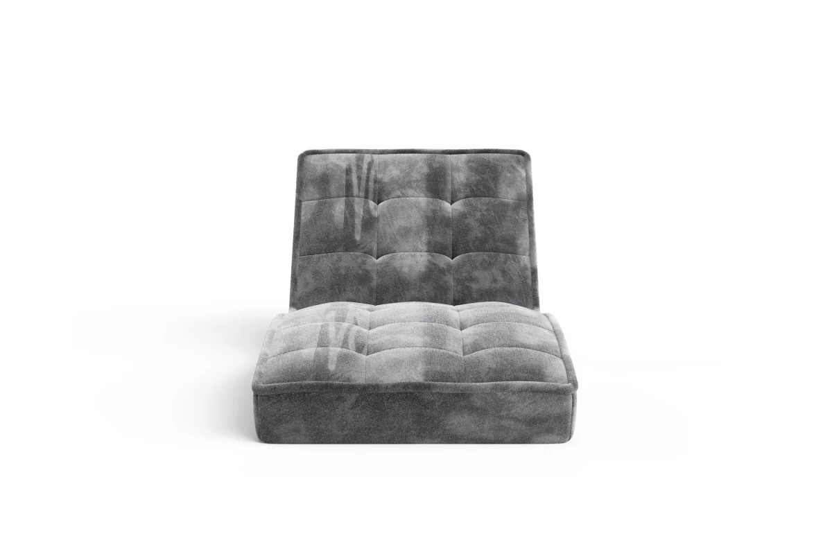 Chaiselongue Livano NEW COLORS