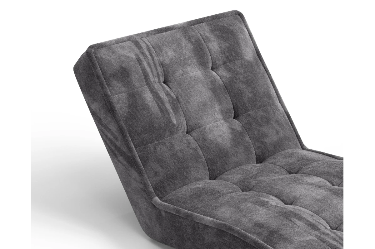 Chaiselongue Livano NEW COLORS