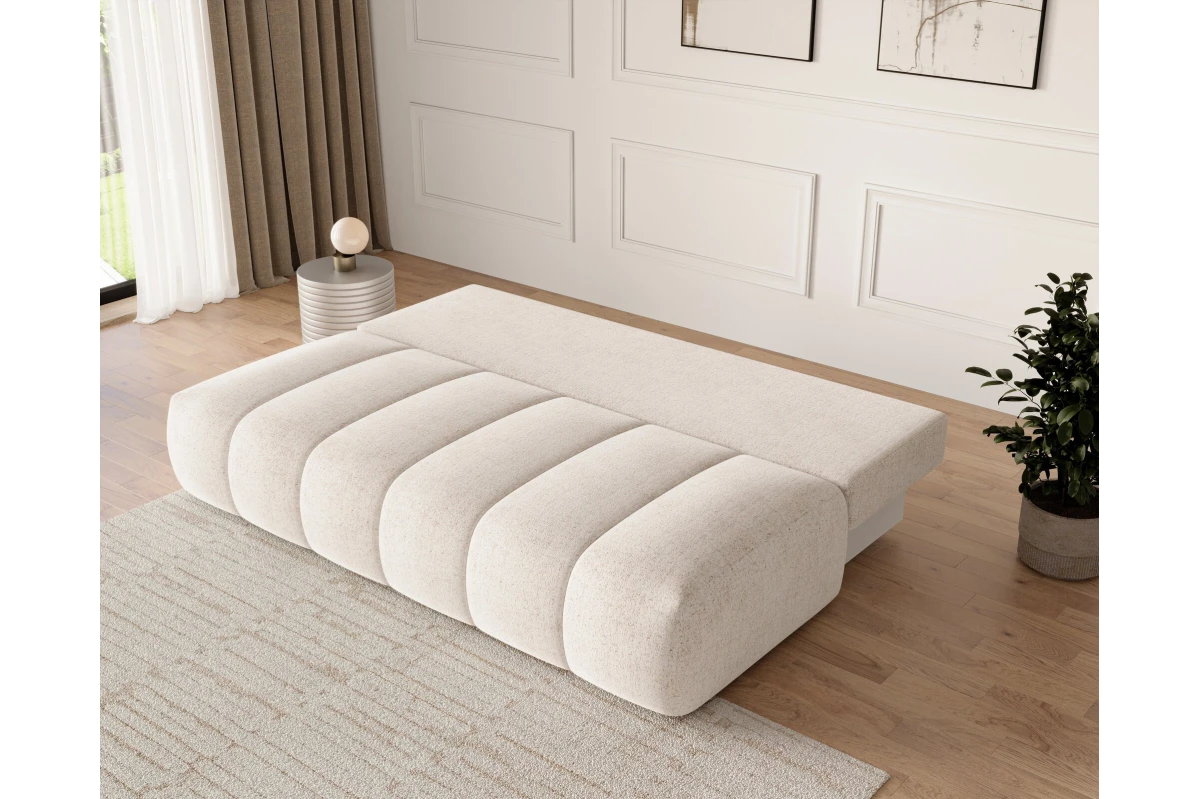 Sofa Fluffy - Bubble Sofa