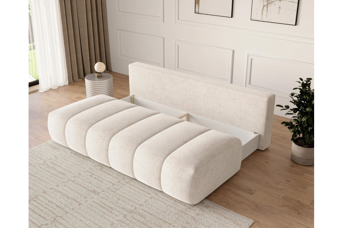 Sofa Fluffy - Bubble Sofa