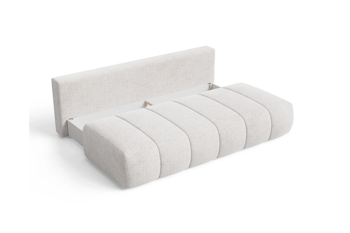 Sofa Fluffy - Bubble Sofa