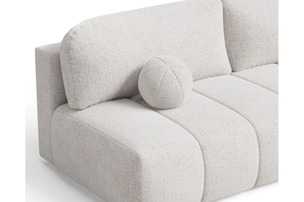 Sofa Fluffy - Bubble Sofa