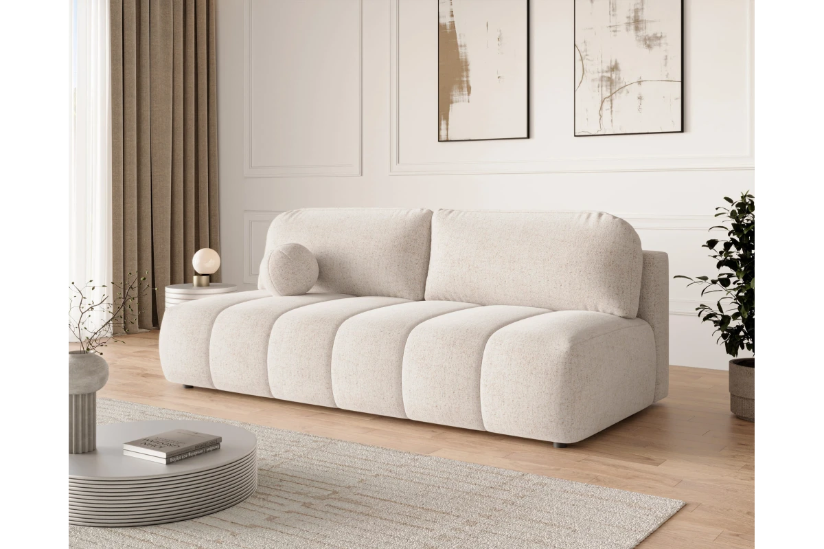 Sofa Fluffy - Bubble Sofa