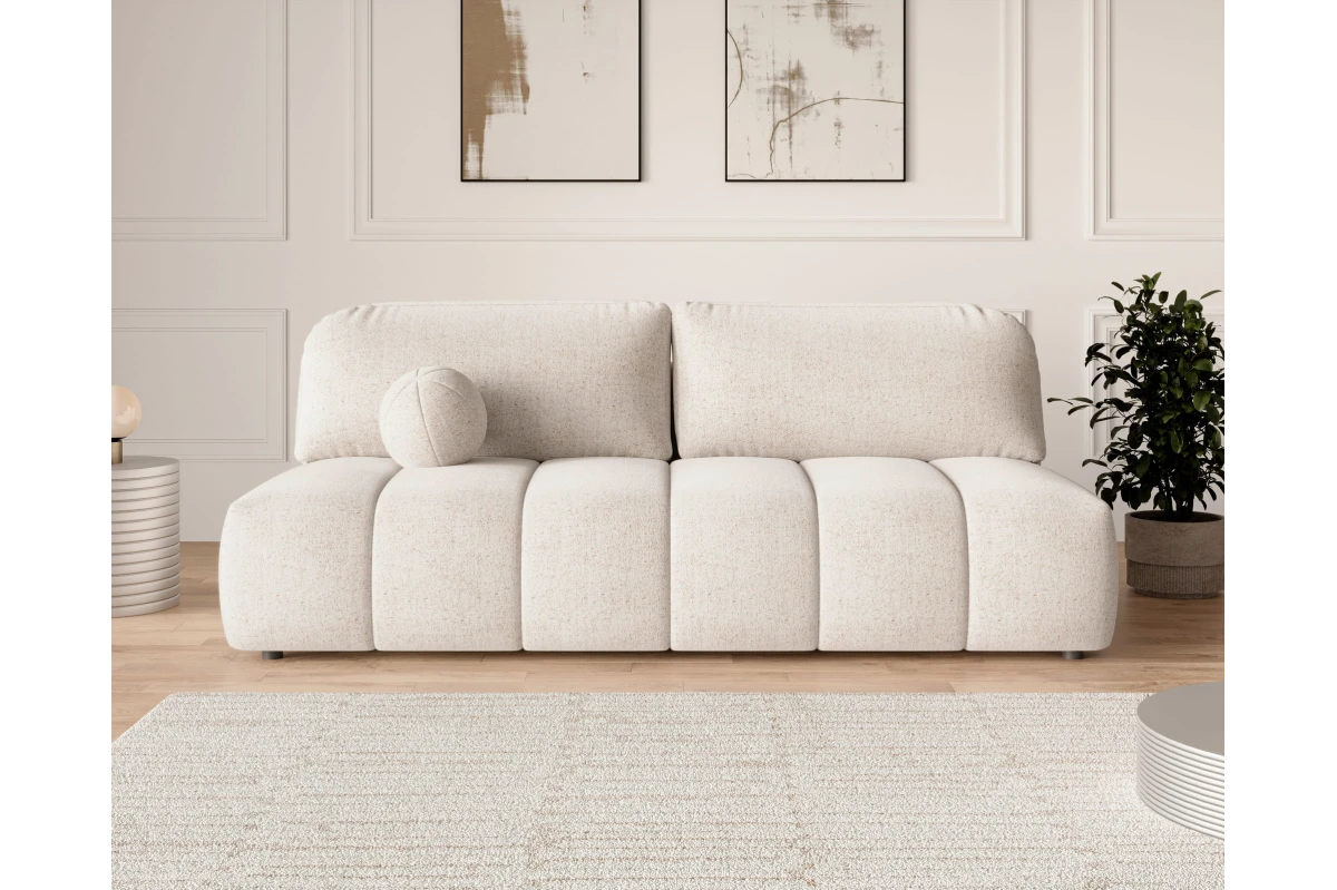 Sofa Fluffy - Bubble Sofa
