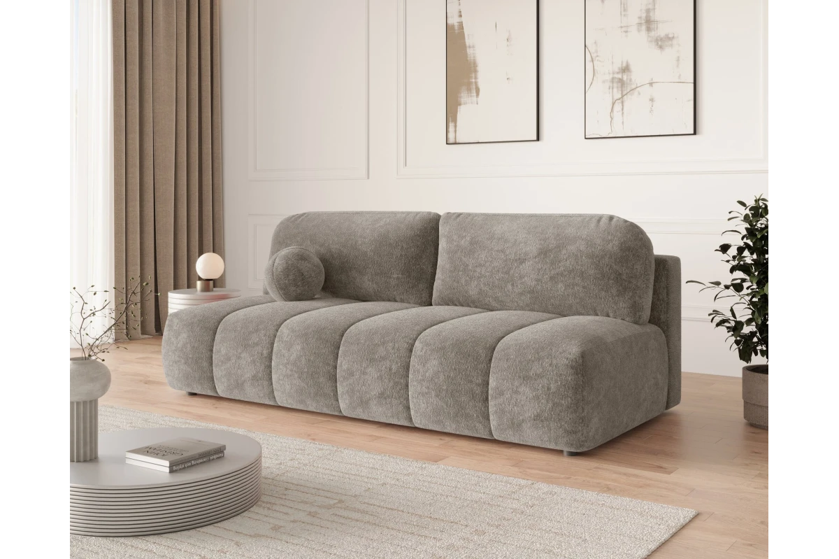 Sofa Fluffy - Bubble Sofa