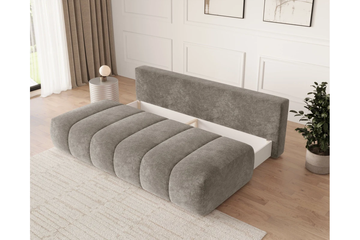 Sofa Fluffy - Bubble Sofa