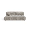 Sofa Fluffy - Bubble Sofa