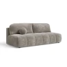 Sofa Fluffy - Bubble Sofa