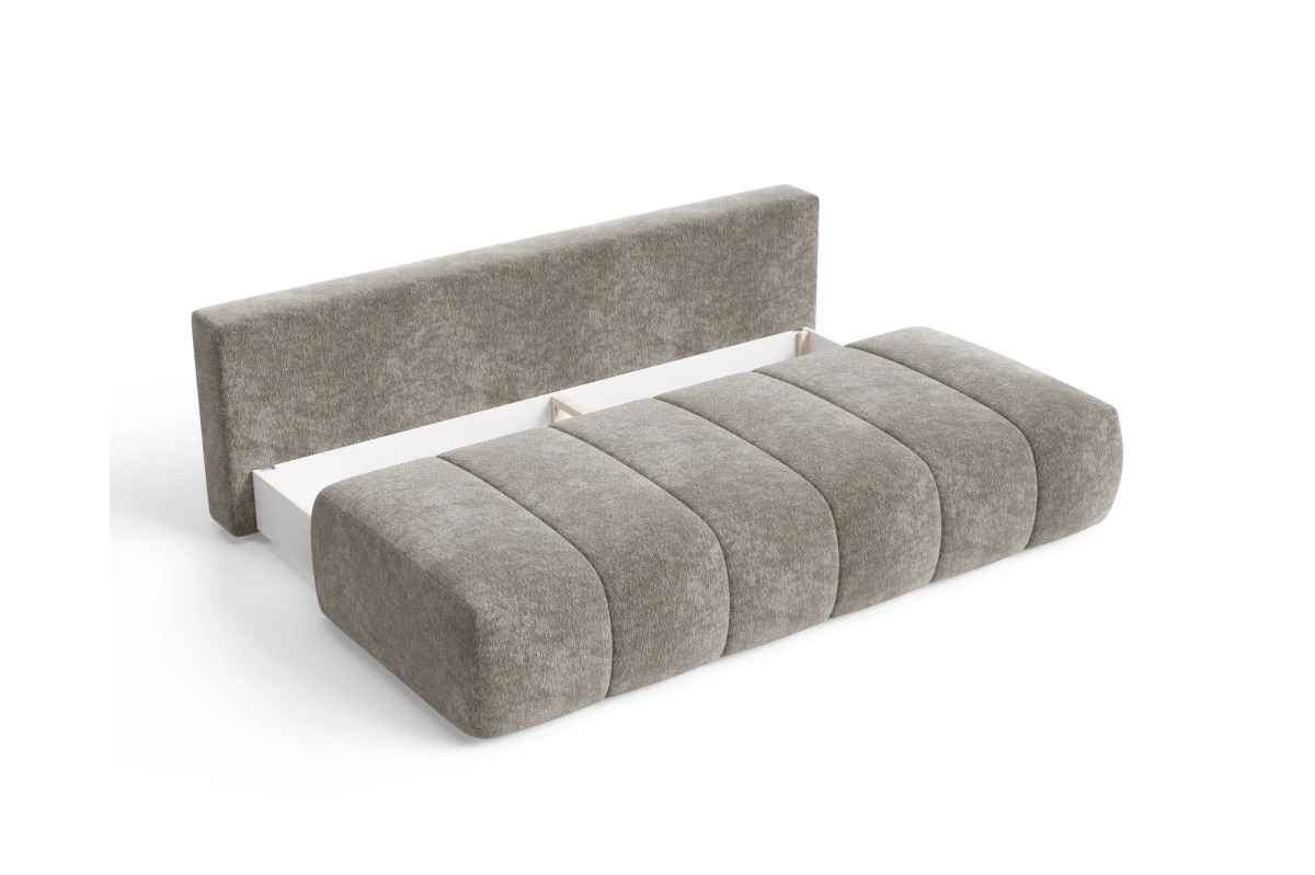 Sofa Fluffy - Bubble Sofa