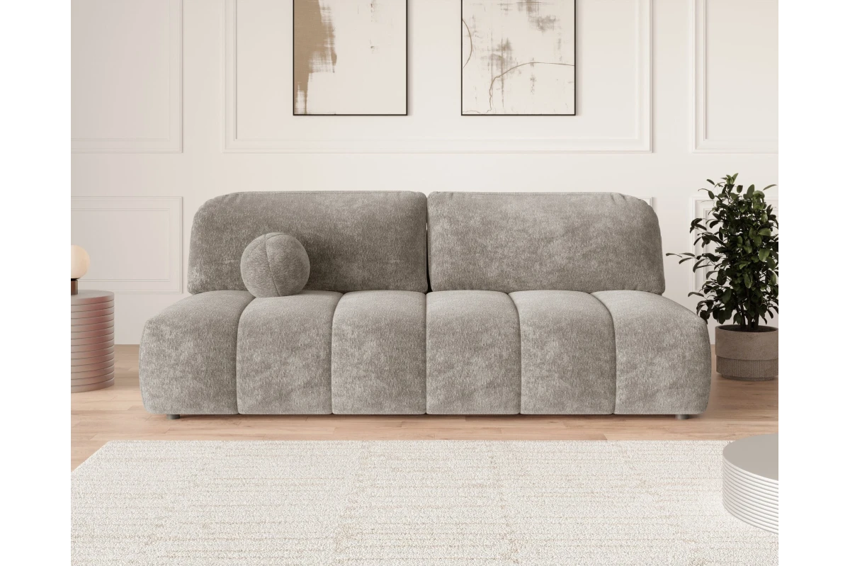 Sofa Fluffy - Bubble Sofa