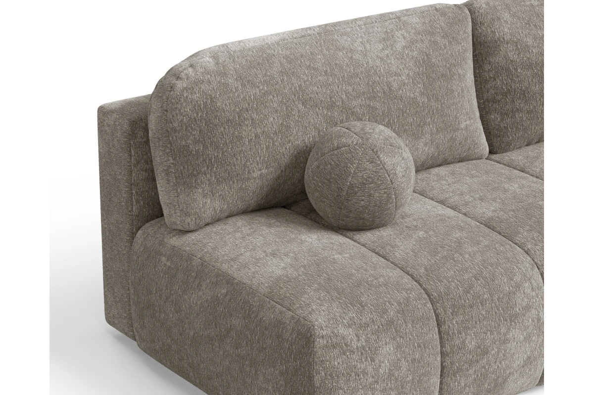 Sofa Fluffy - Bubble Sofa
