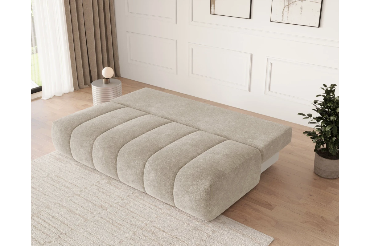 Sofa Fluffy - Bubble Sofa - Wolkencouch