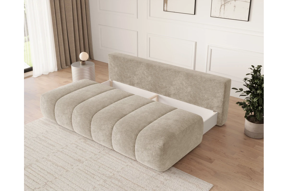 Sofa Fluffy - Bubble Sofa - Wolkencouch