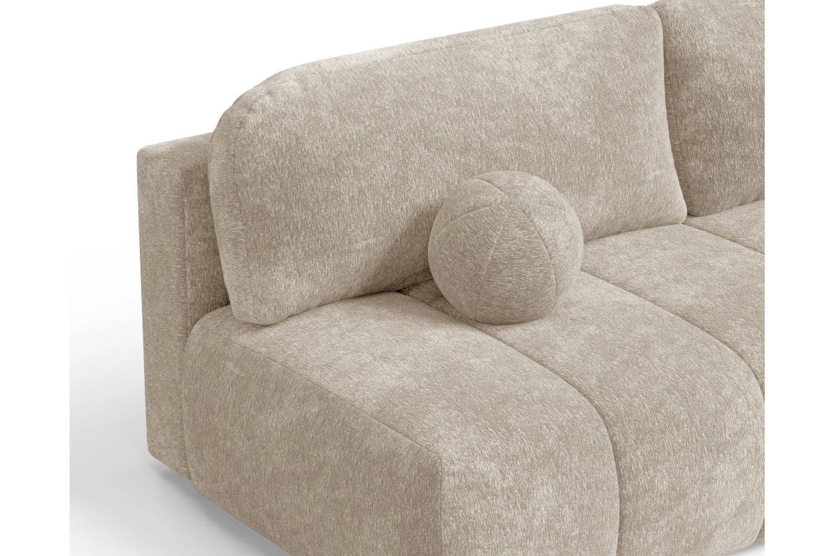 Sofa Fluffy - Bubble Sofa