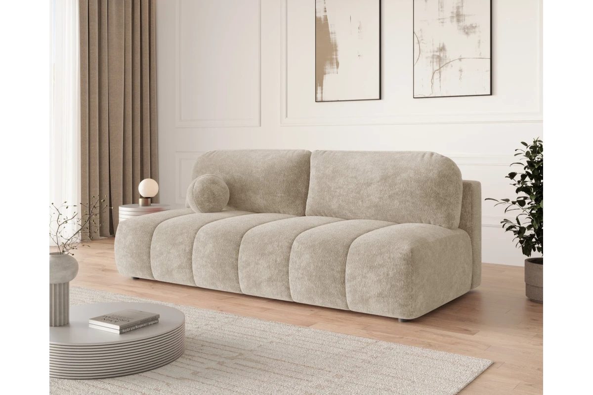Sofa Fluffy - Bubble Sofa