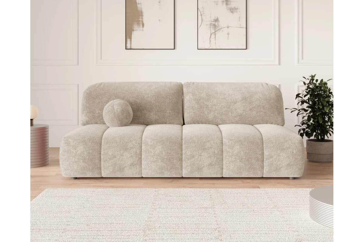 Sofa Fluffy - Bubble Sofa
