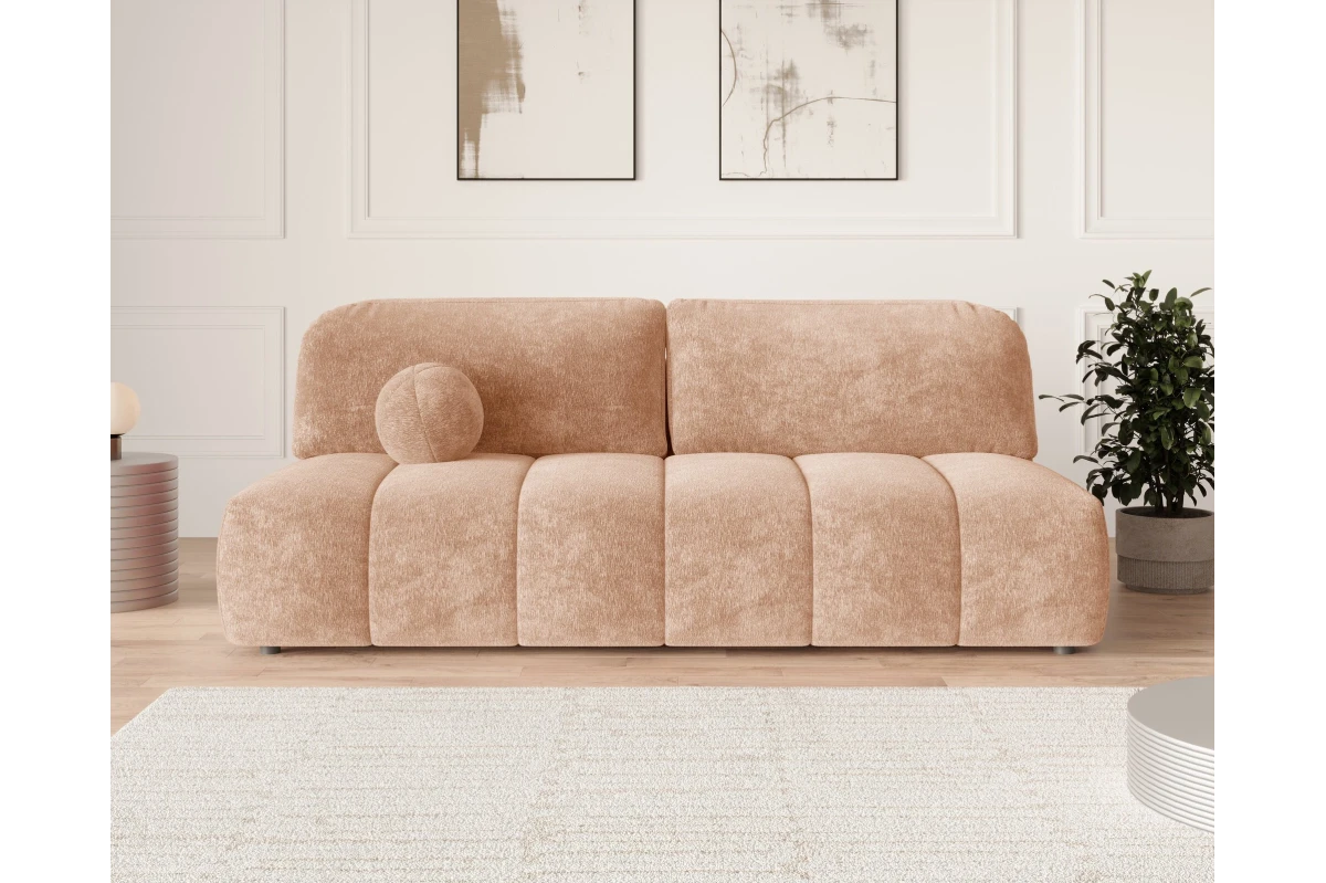 Sofa Fluffy - Bubble Sofa