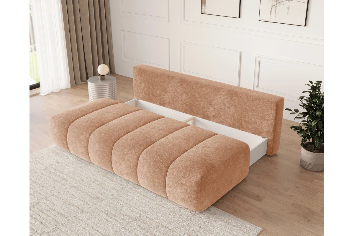Sofa Fluffy - Bubble Sofa