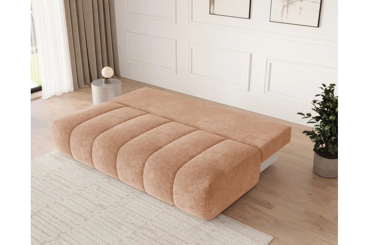 Sofa Fluffy - Bubble Sofa