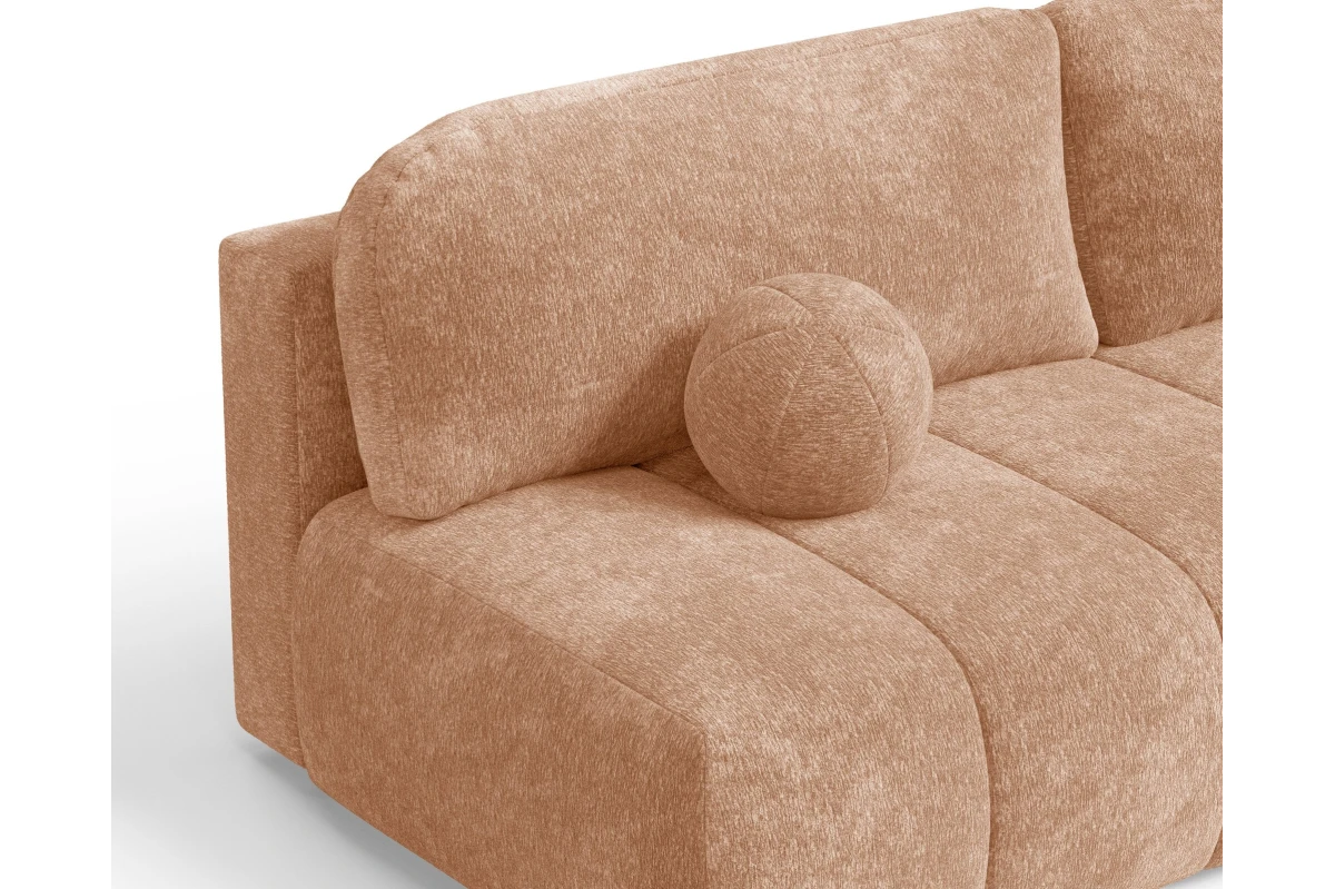 Sofa Fluffy - Bubble Sofa