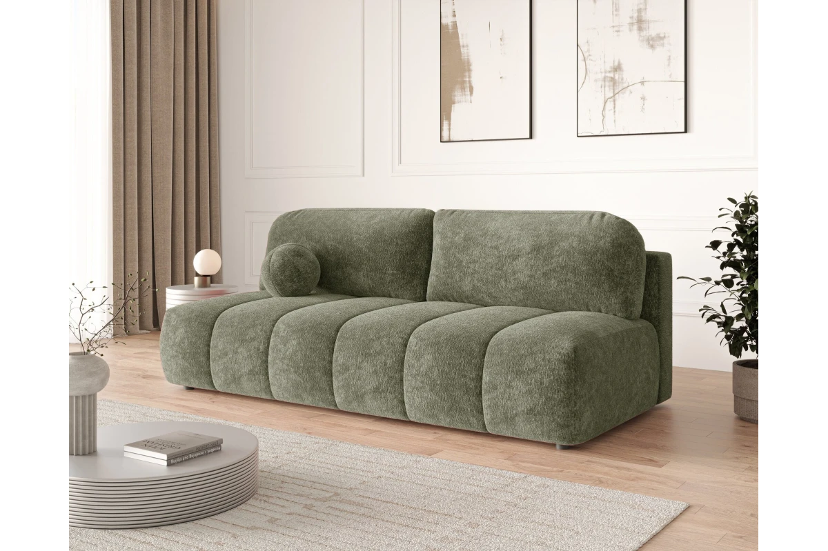 Sofa Fluffy - Bubble Sofa - Beige Sofa Wolkensofa