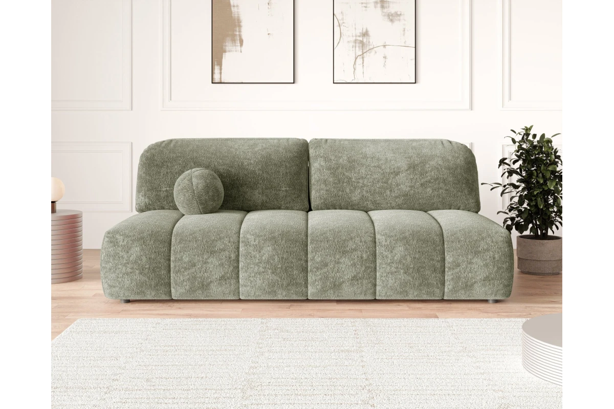 Sofa Fluffy - Bubble Sofa
