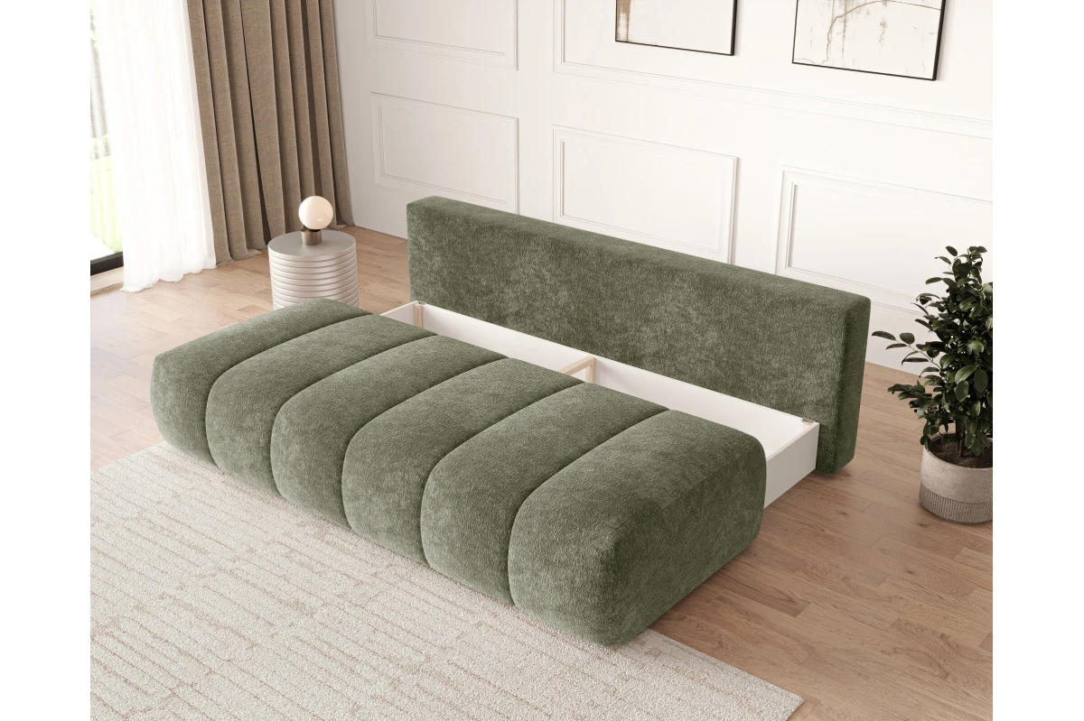 Sofa Fluffy - Bubble Sofa