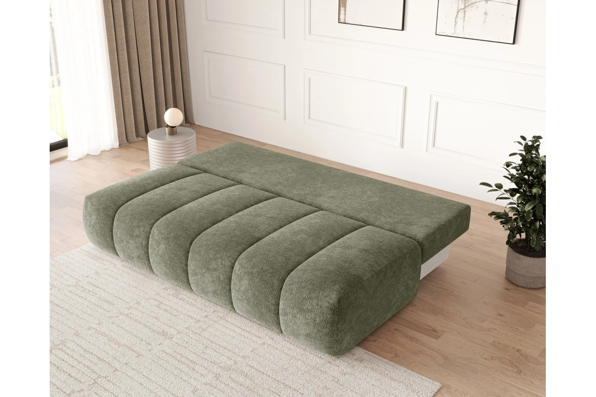 Sofa Fluffy - Bubble Sofa - Beige Sofa Wolkensofa