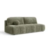 Sofa Fluffy - Bubble Sofa - Beige Sofa Wolkensofa