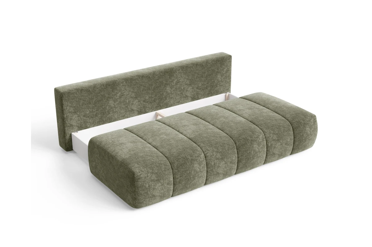 Sofa Fluffy - Bubble Sofa - Beige Sofa Wolkensofa